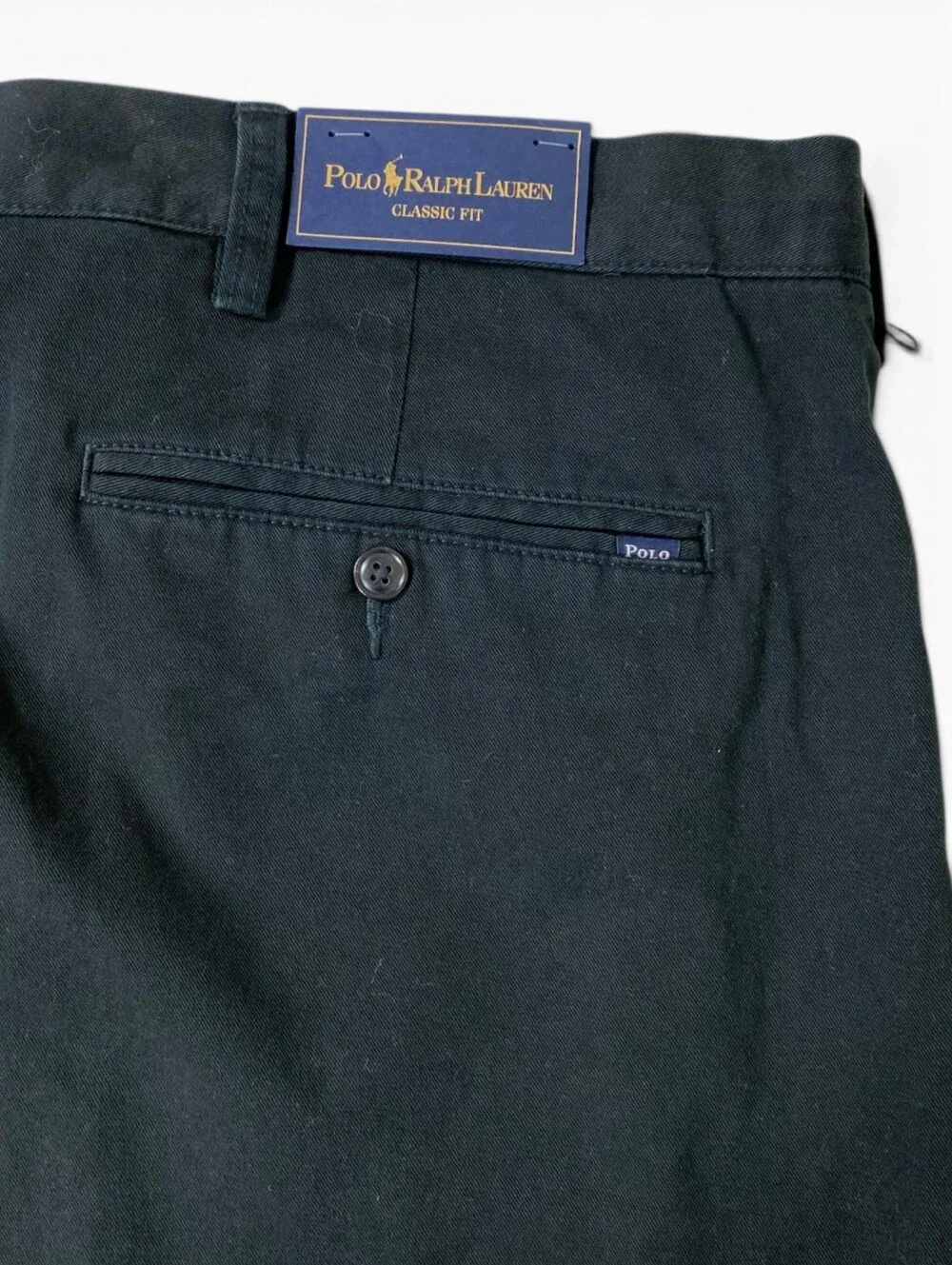 Polo Ralph Lauren brand polo